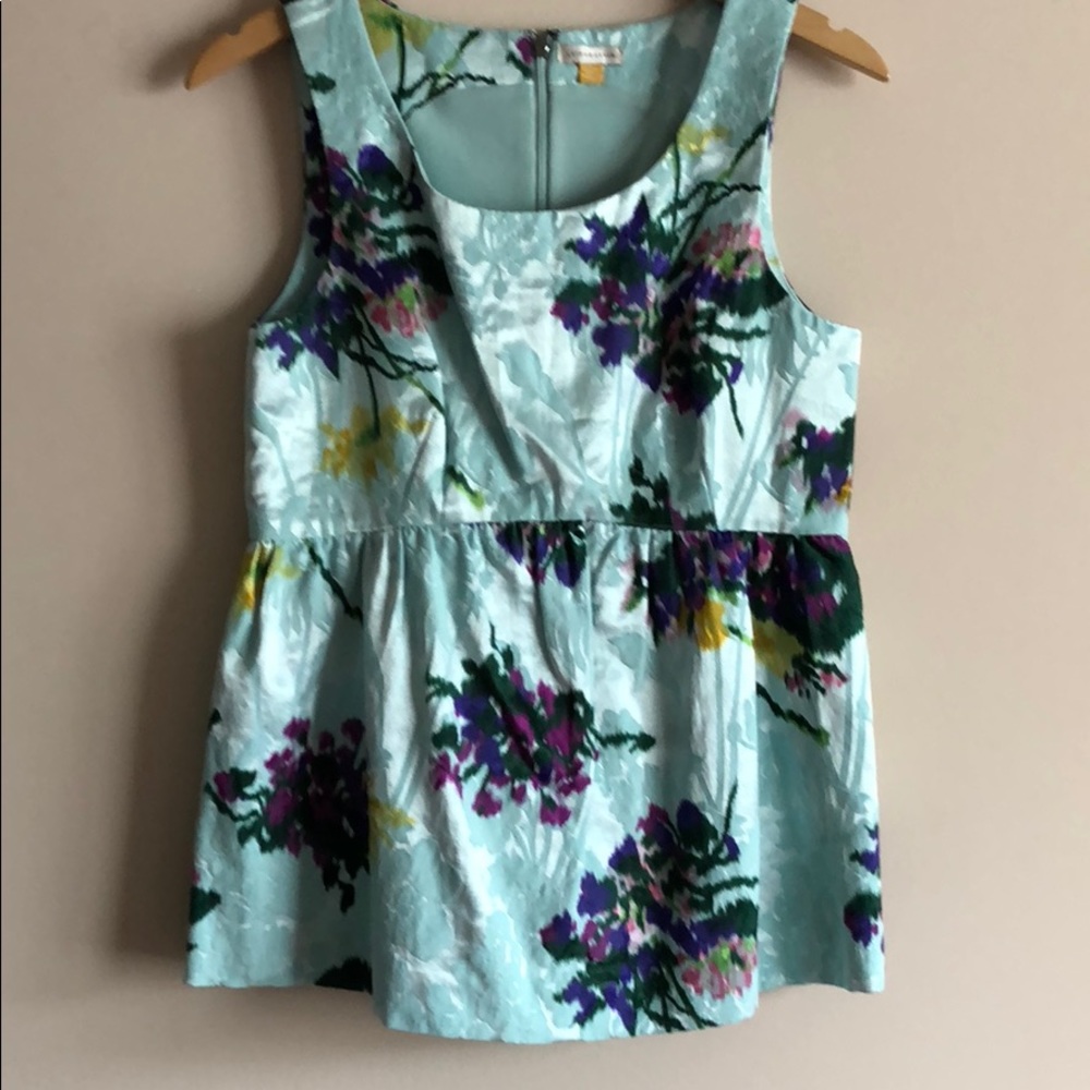 Anthropologie top